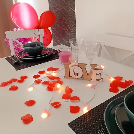 Sweethome12 * Fonyod