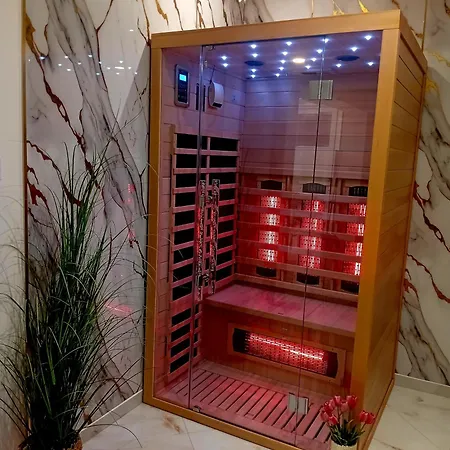 Apartament Sweethome12 *