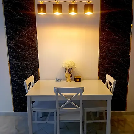 Sweethome12 Apartment *