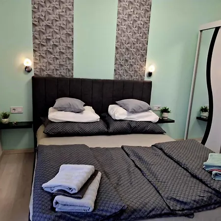 Apartamento Sweethome12