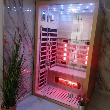 Sweethome12 Διαμέρισμα