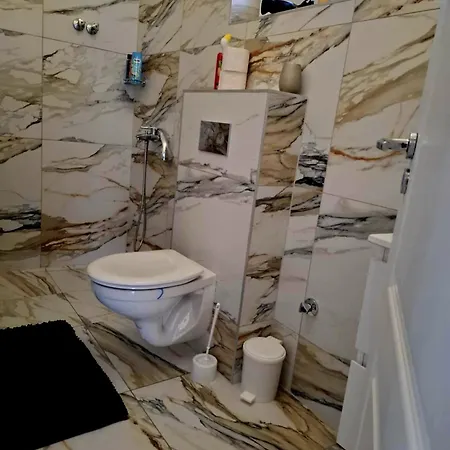 Sweethome12 Διαμέρισμα