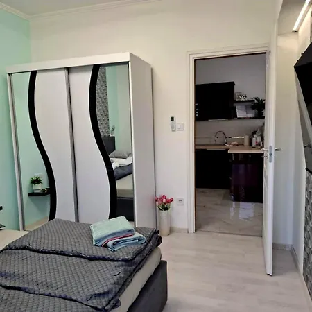 Sweethome12 Apartamento Fonyód