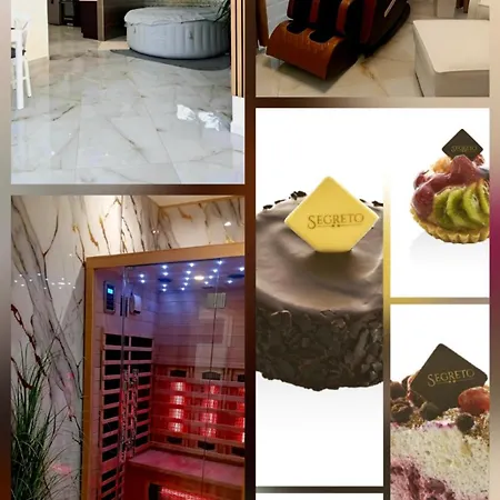 Sweethome12 Διαμέρισμα Fonyód