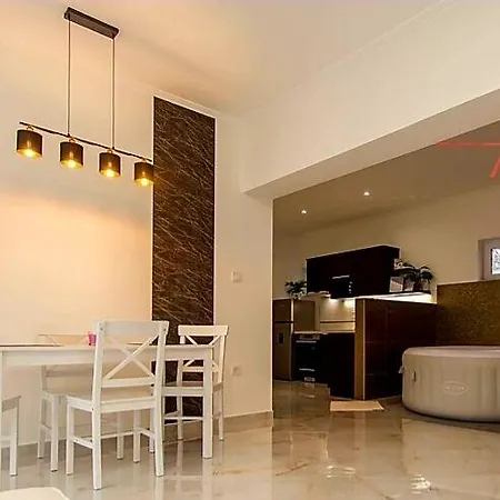 Sweethome12 Apartment *