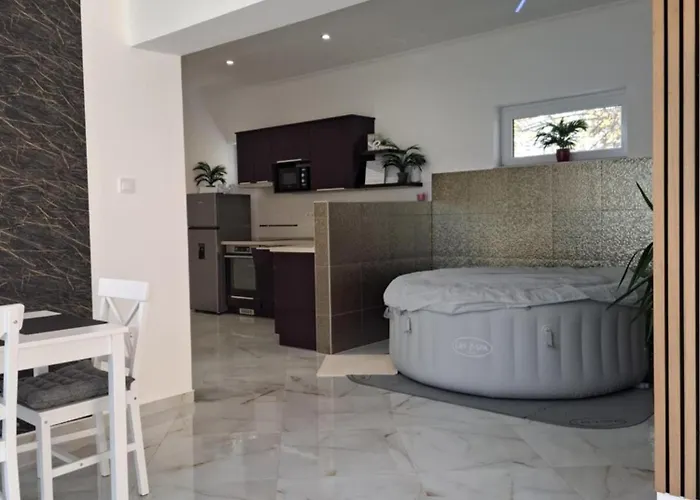 Sweethome12 * Fonyód