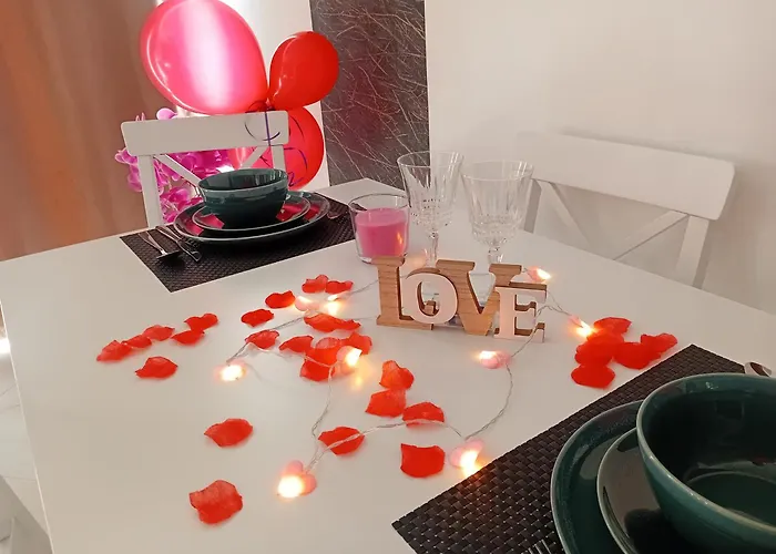 Sweethome12 * Fonyód