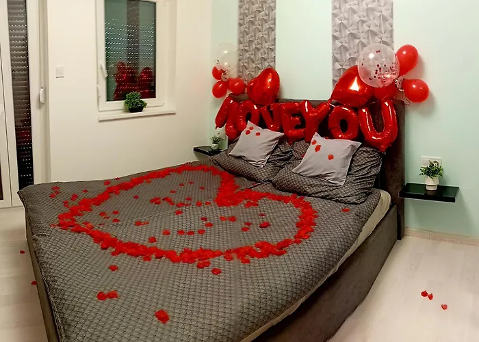 Apartamento Sweethome12 *