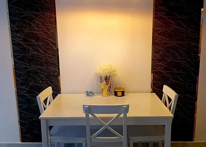 Sweethome12 Διαμέρισμα *