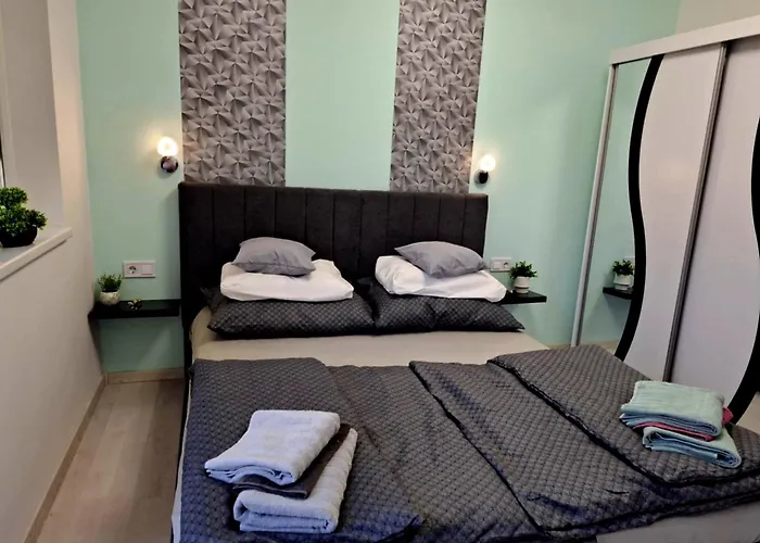 Apartamento Sweethome12