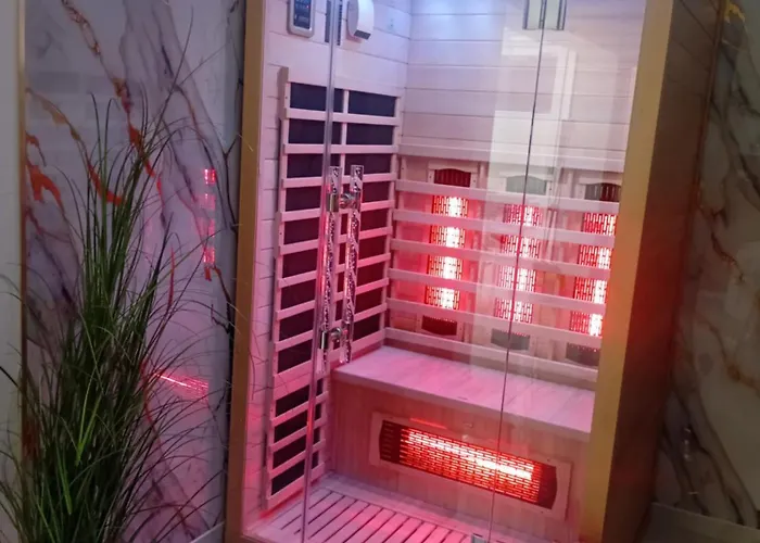 Sweethome12 Διαμέρισμα