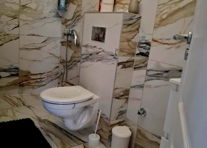 Sweethome12 Διαμέρισμα