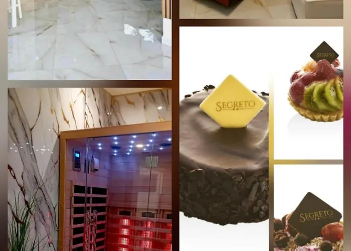 Sweethome12 Apartamento Fonyód